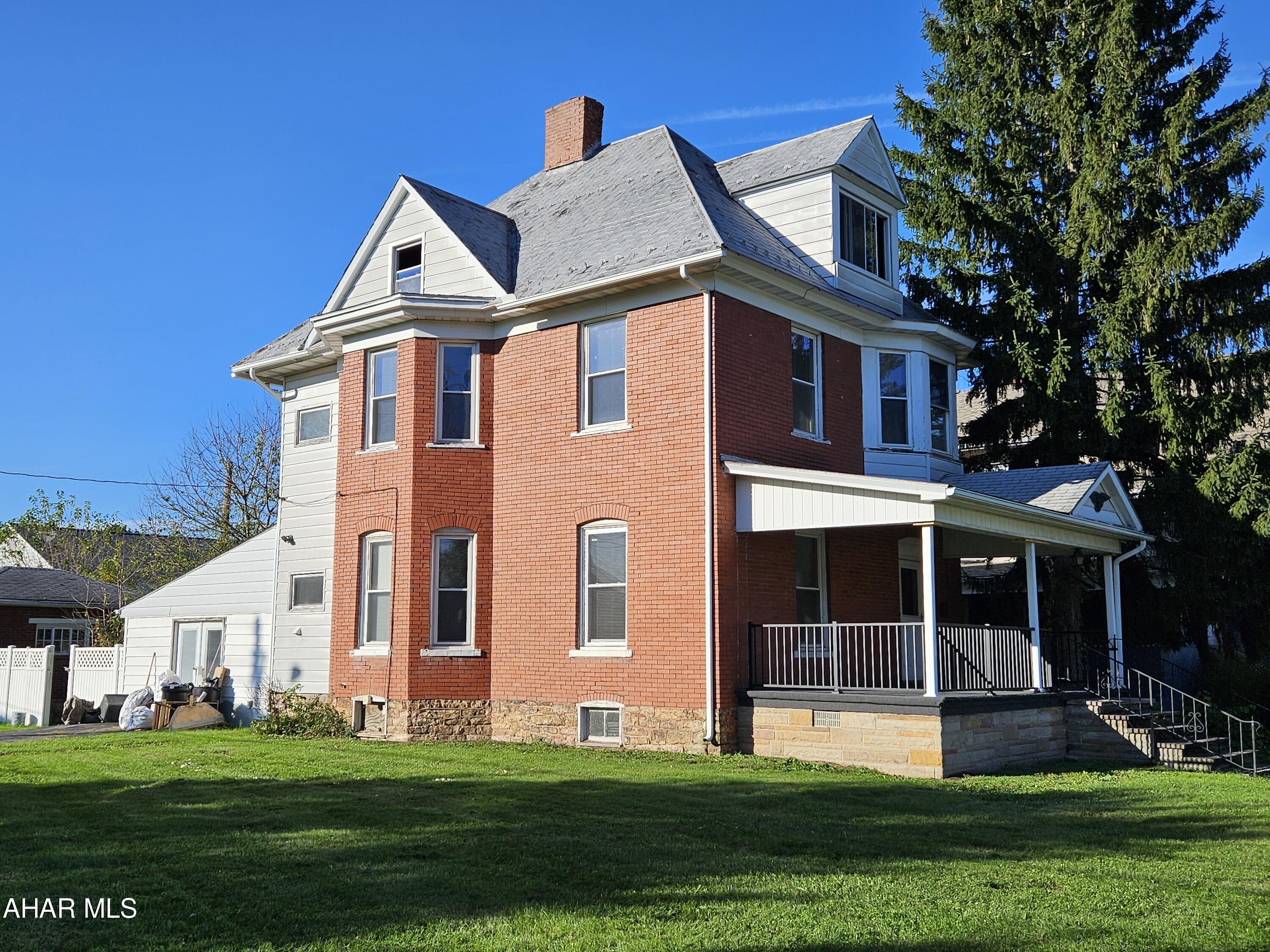 Bellwood Boro - Residential