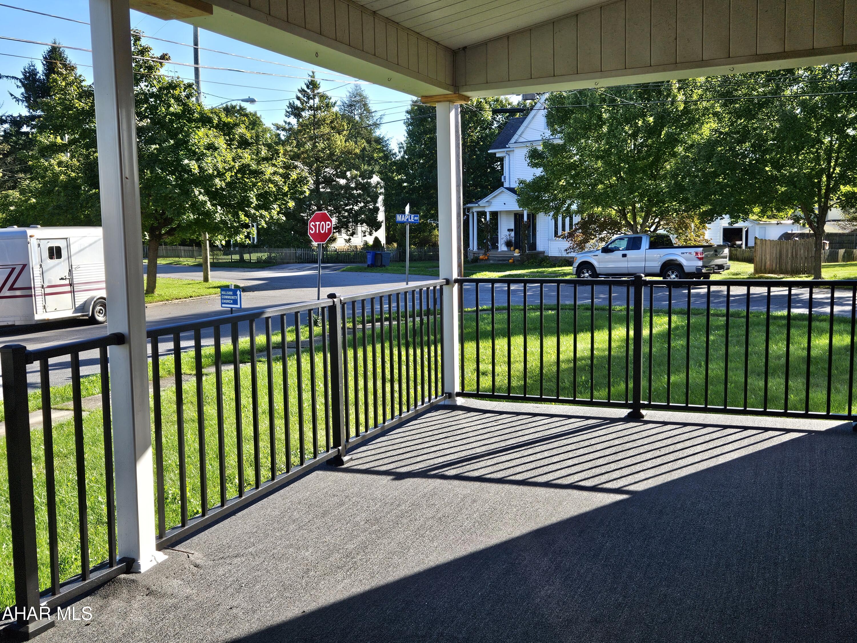 Bellwood Boro - Residential