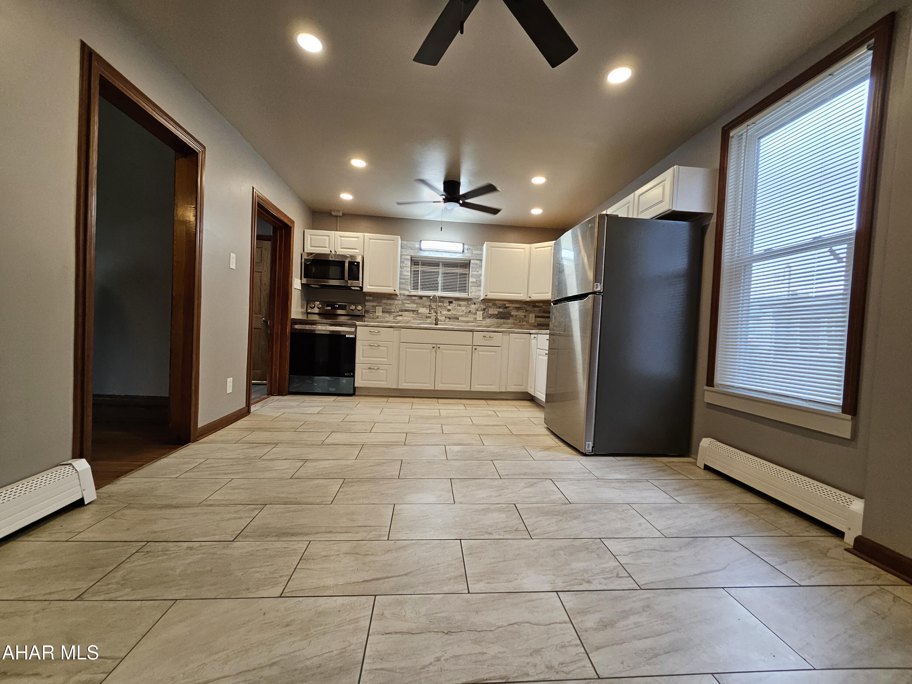 Bellwood Boro - Residential