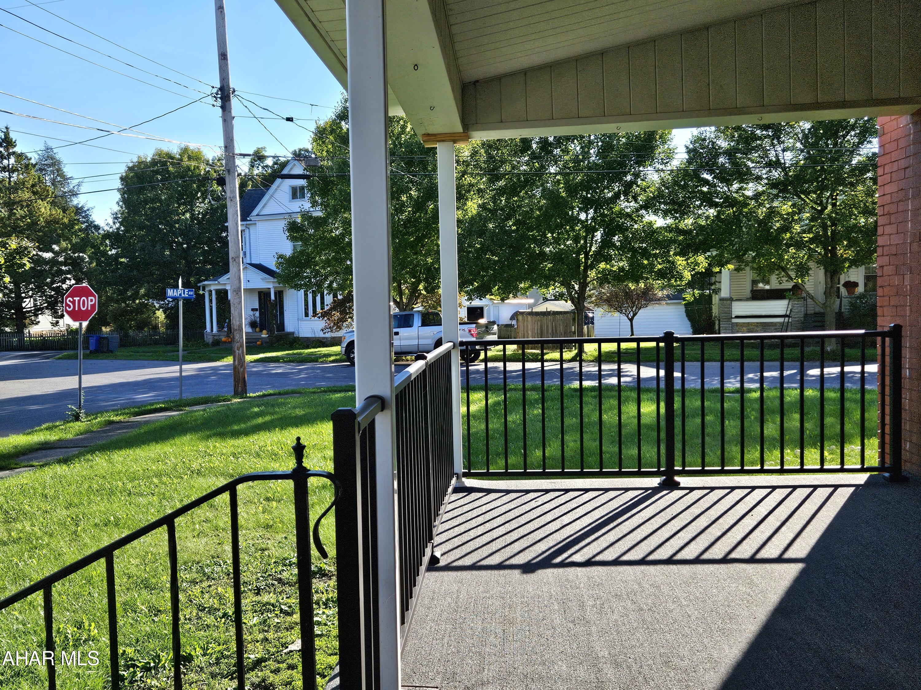 Bellwood Boro - Residential