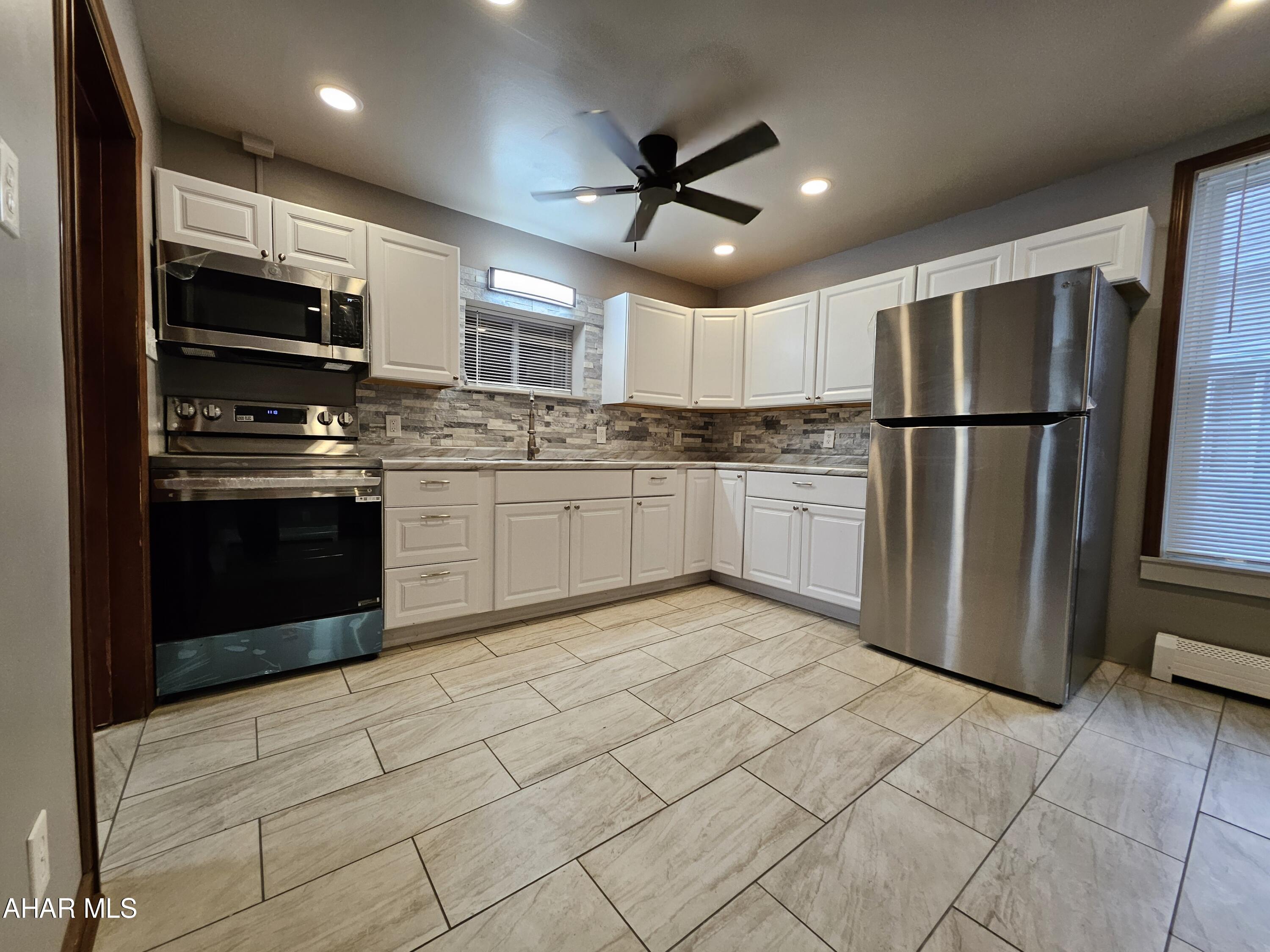 Bellwood Boro - Residential