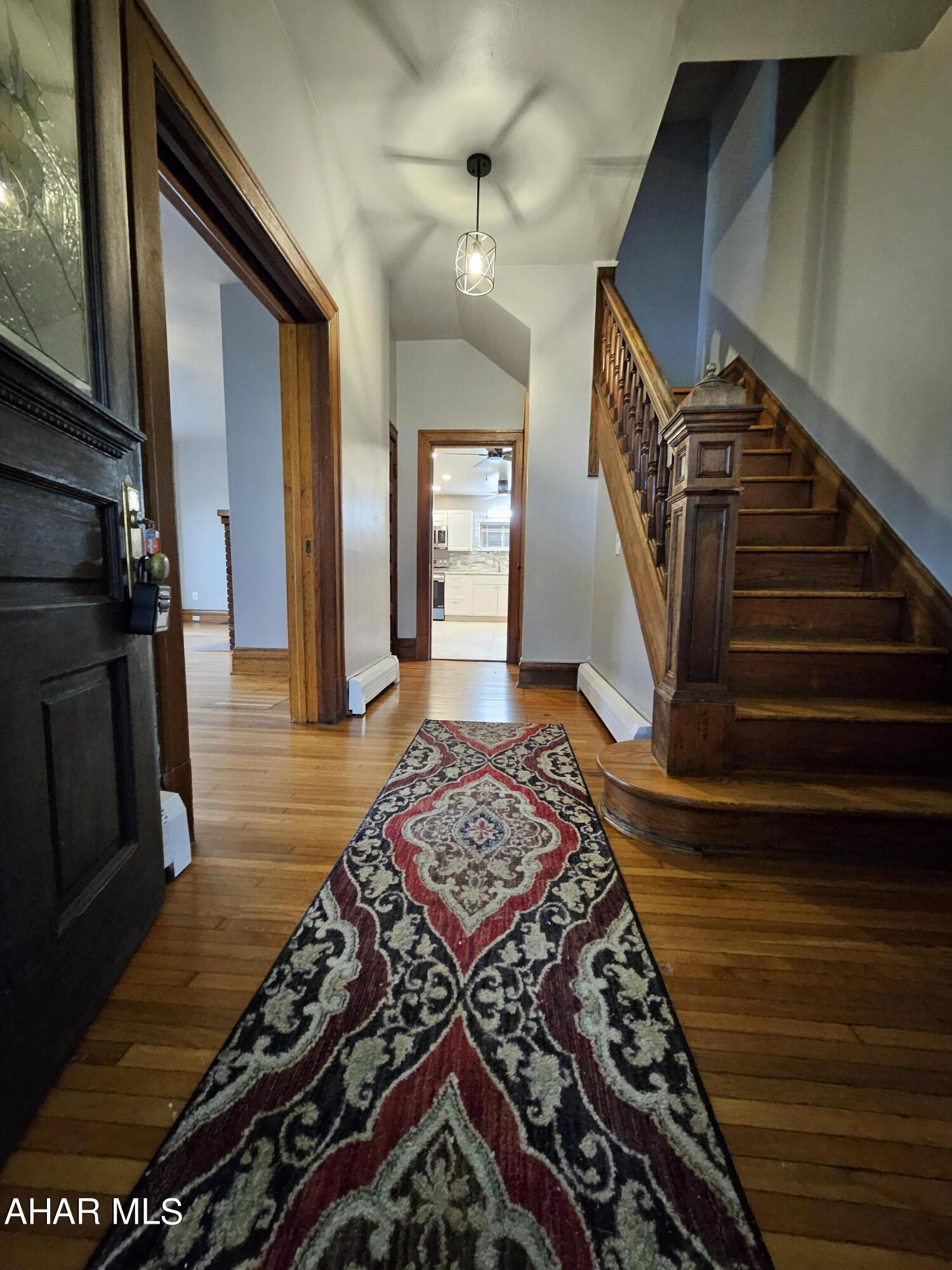 Bellwood Boro - Residential