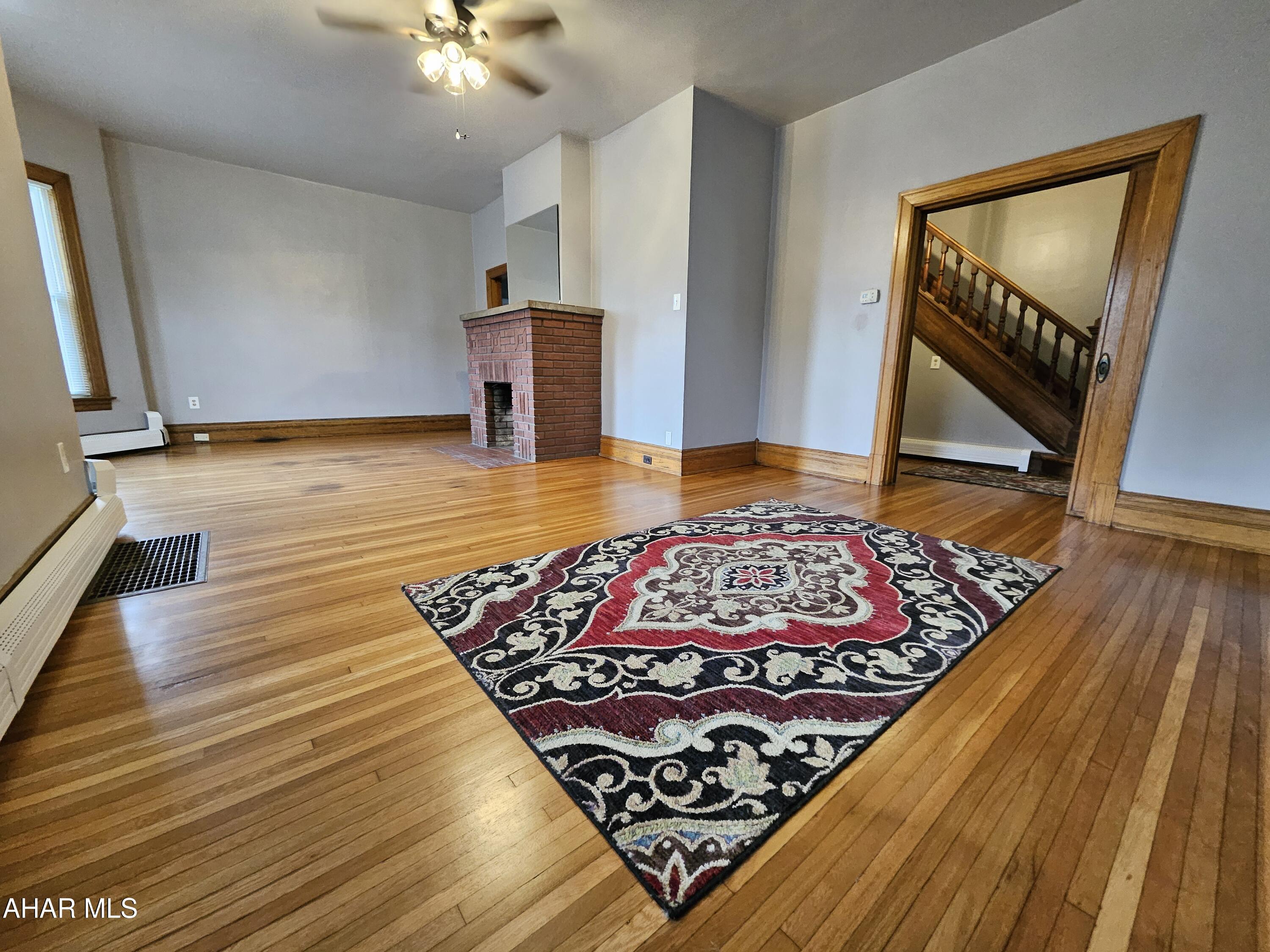 Bellwood Boro - Residential