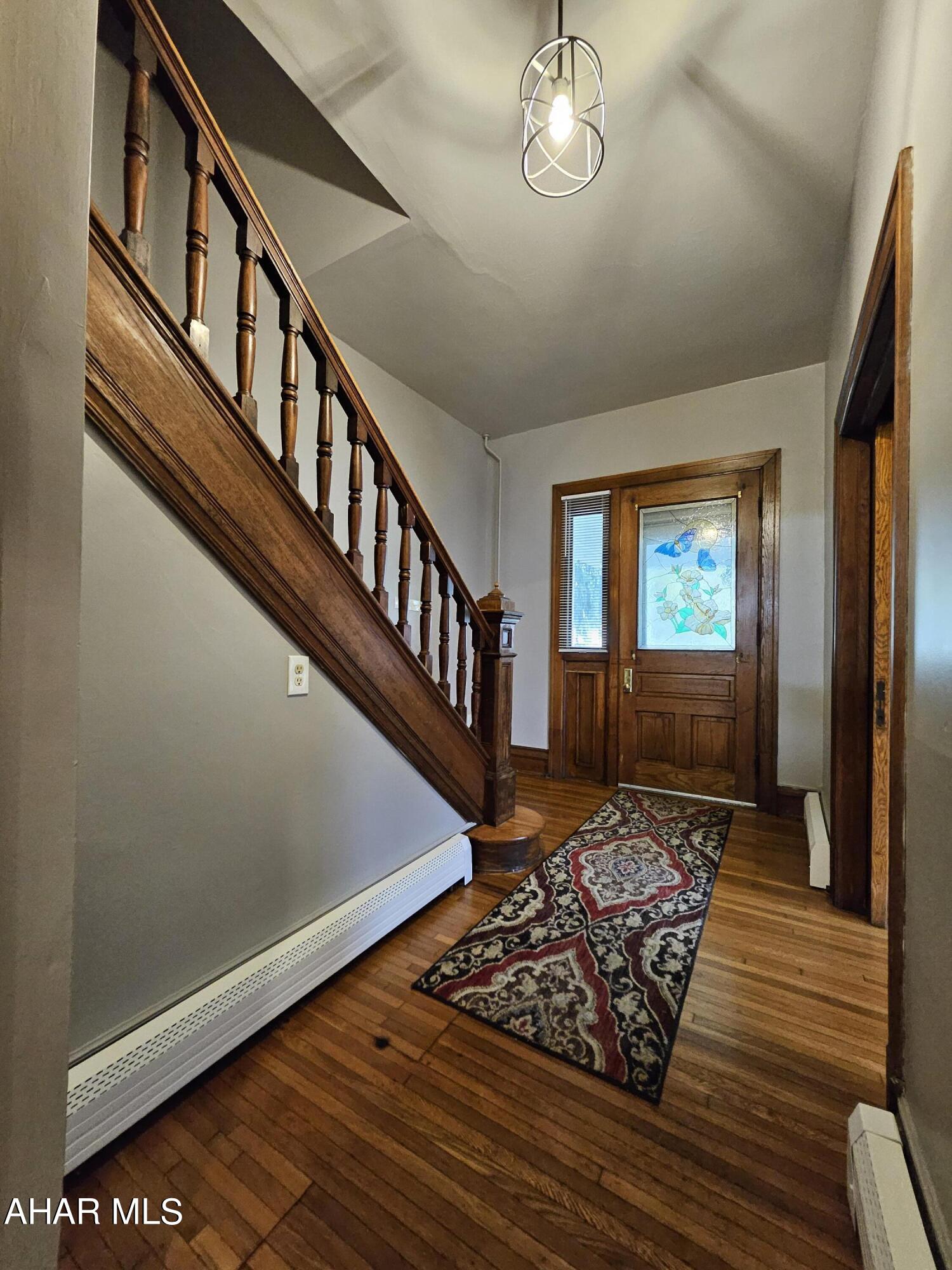 Bellwood Boro - Residential