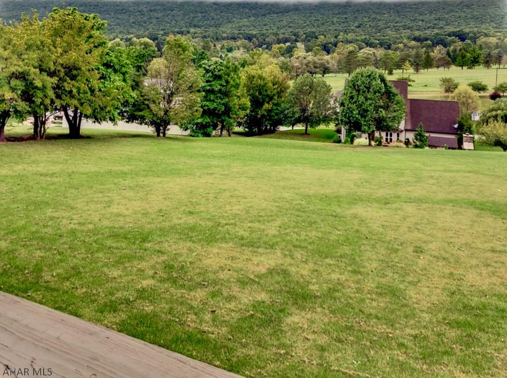 Scotch Valley - Residential