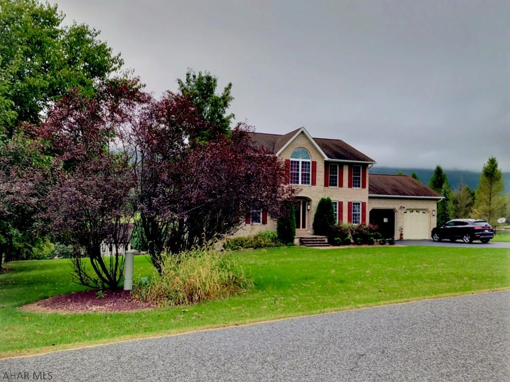 Scotch Valley - Residential