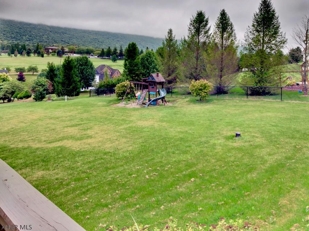 Scotch Valley - Residential