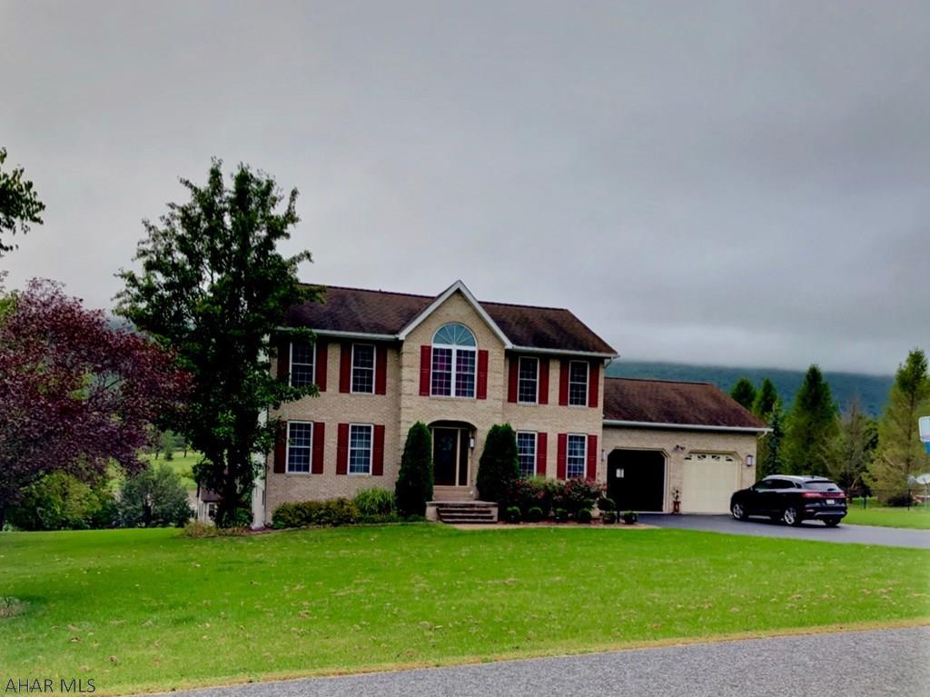 Scotch Valley - Residential