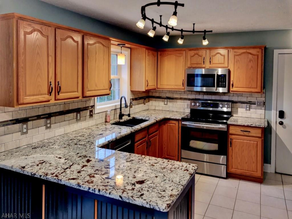 Scotch Valley - Residential