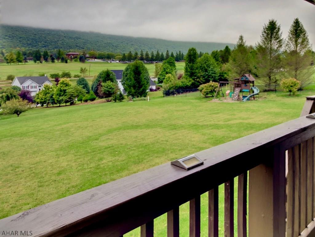 Scotch Valley - Residential