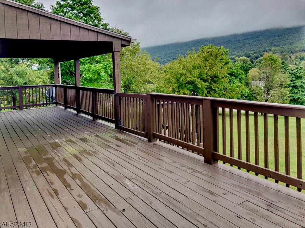 Scotch Valley - Residential