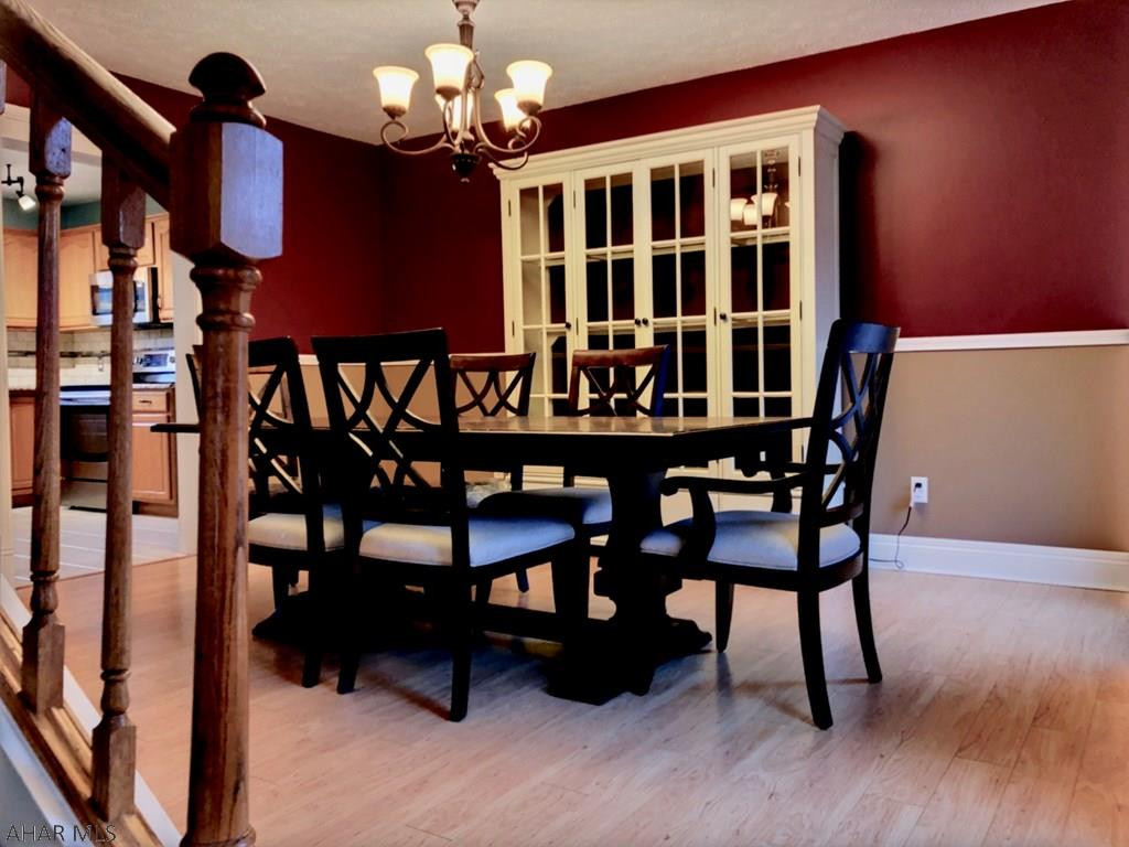 Scotch Valley - Residential