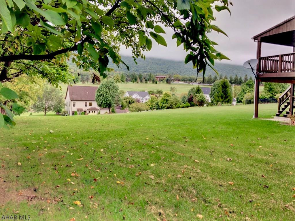 Scotch Valley - Residential