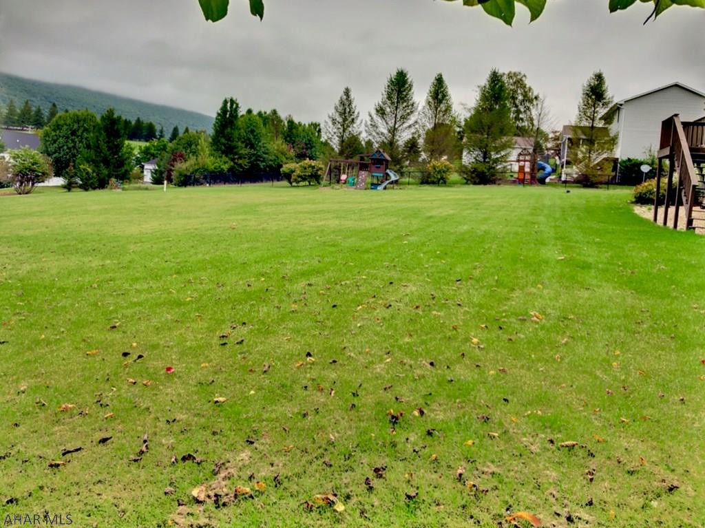 Scotch Valley - Residential