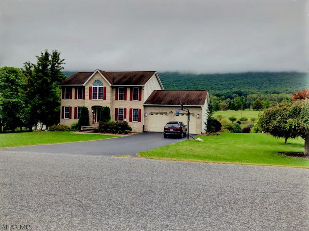 Scotch Valley - Residential