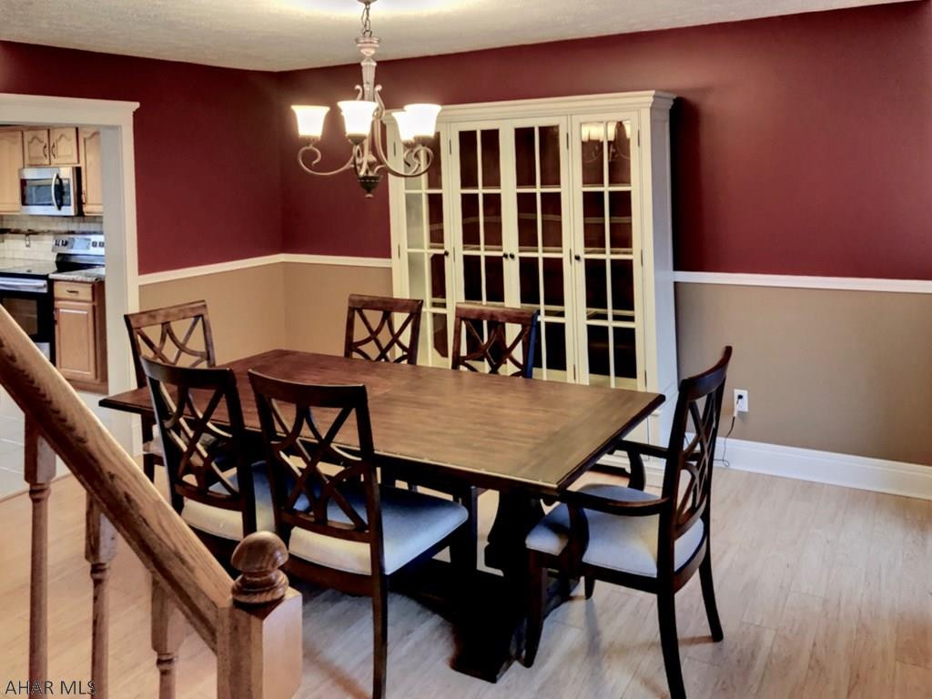 Scotch Valley - Residential