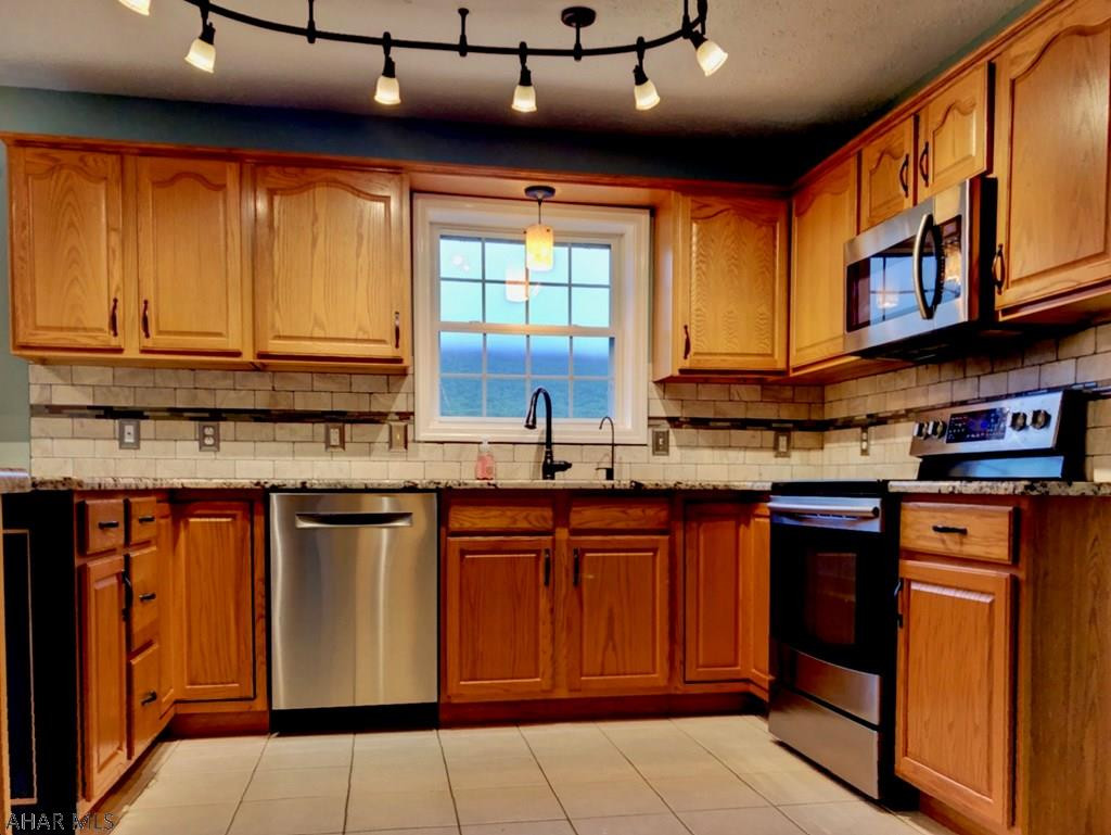 Scotch Valley - Residential