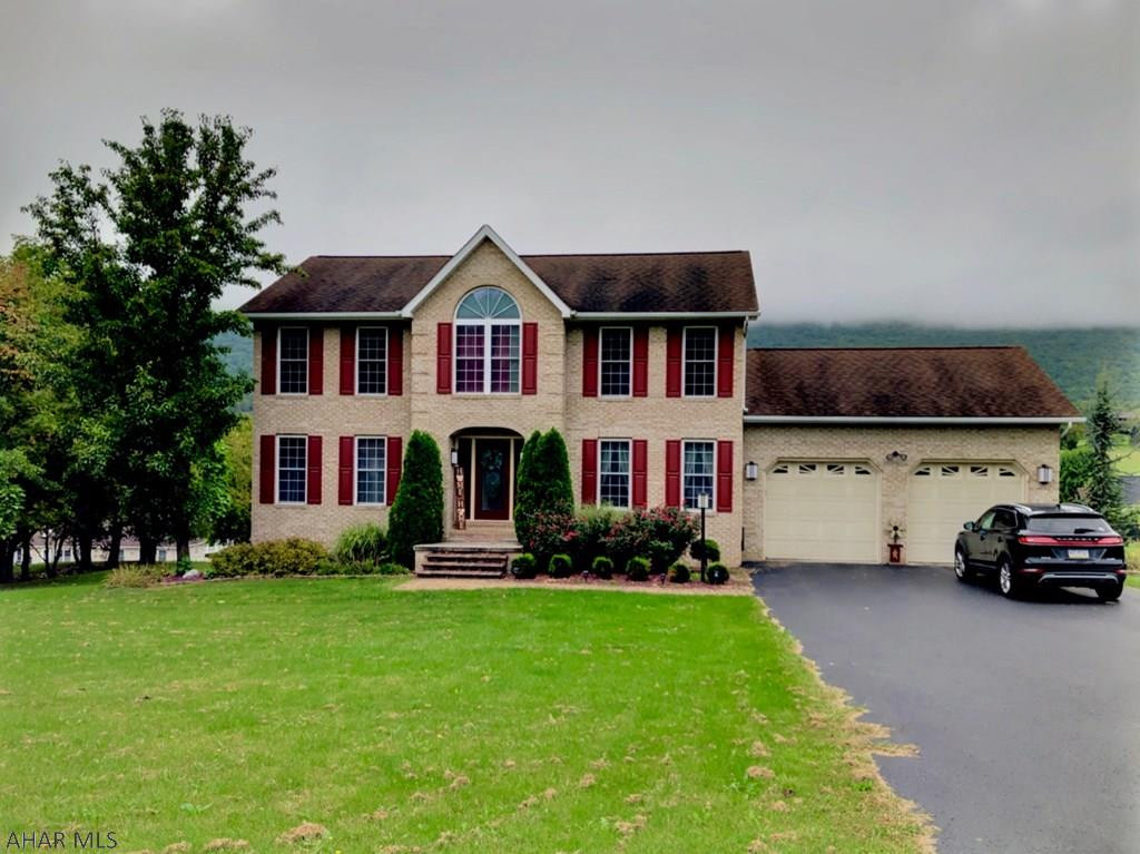 Scotch Valley - Residential