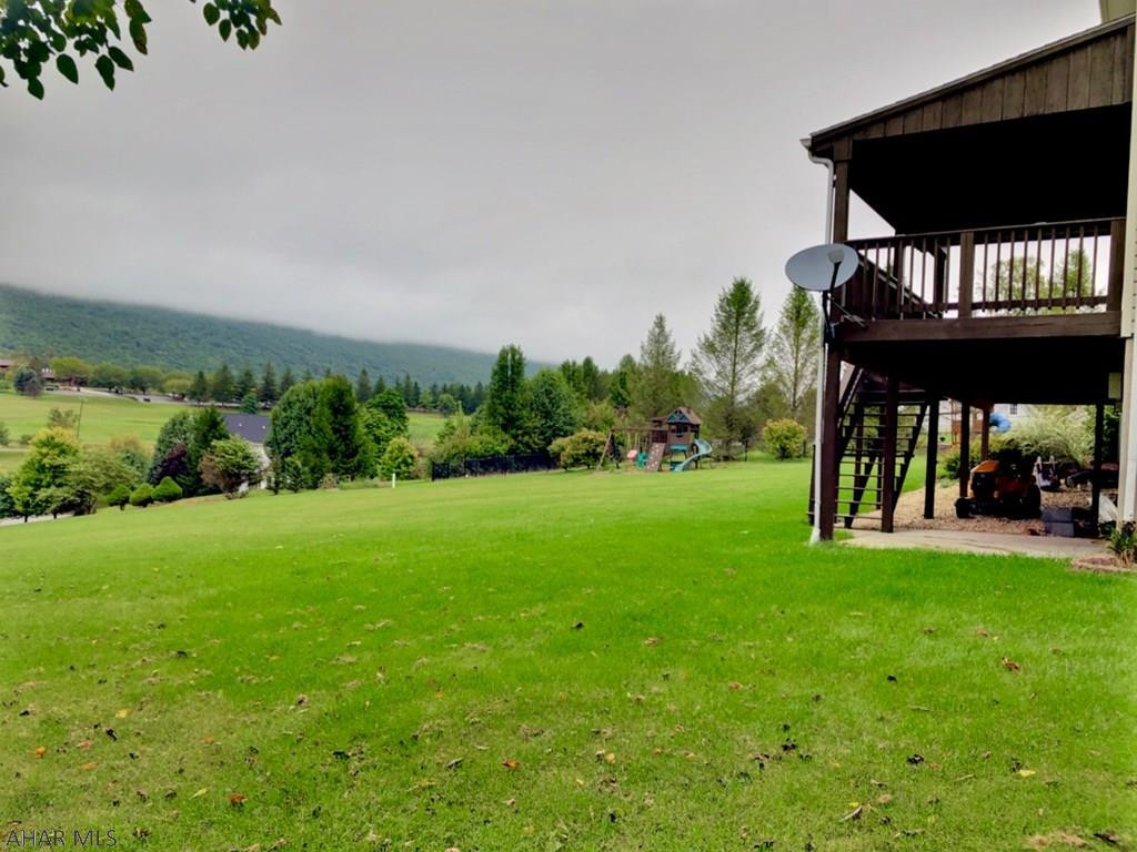 Scotch Valley - Residential