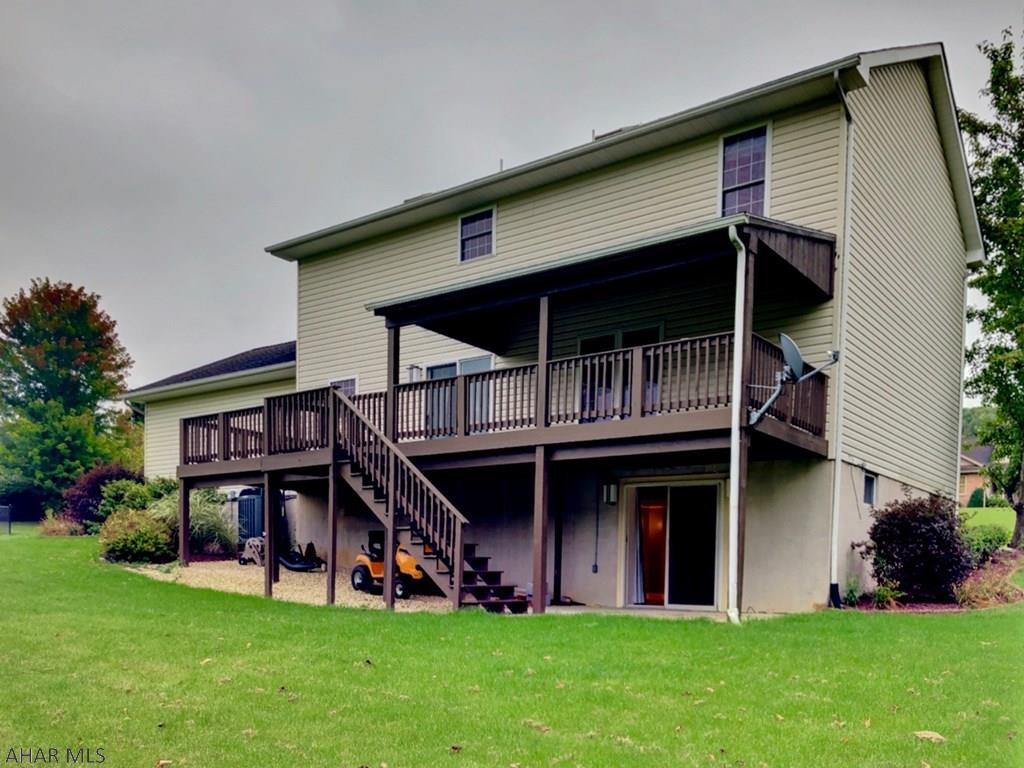 Scotch Valley - Residential