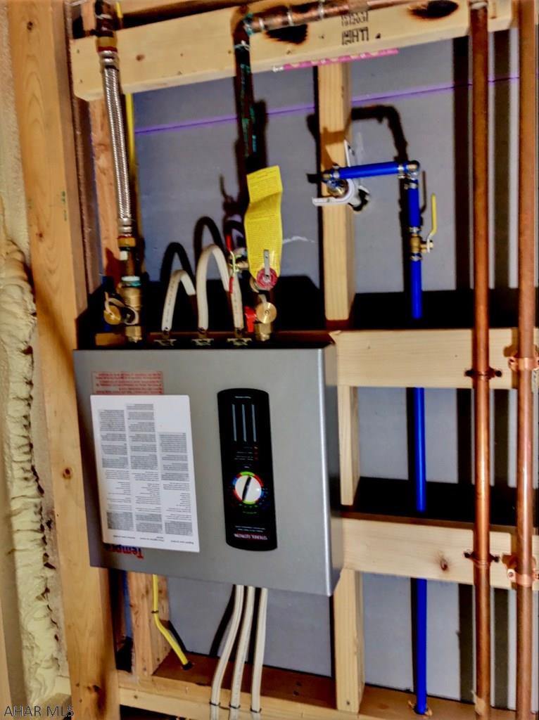 Scotch Valley - Residential