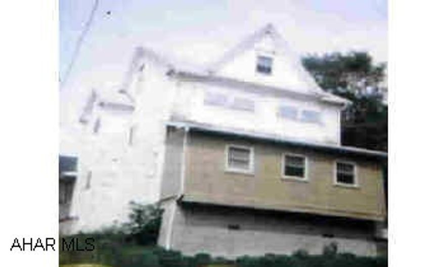 Electric system - 100 amp