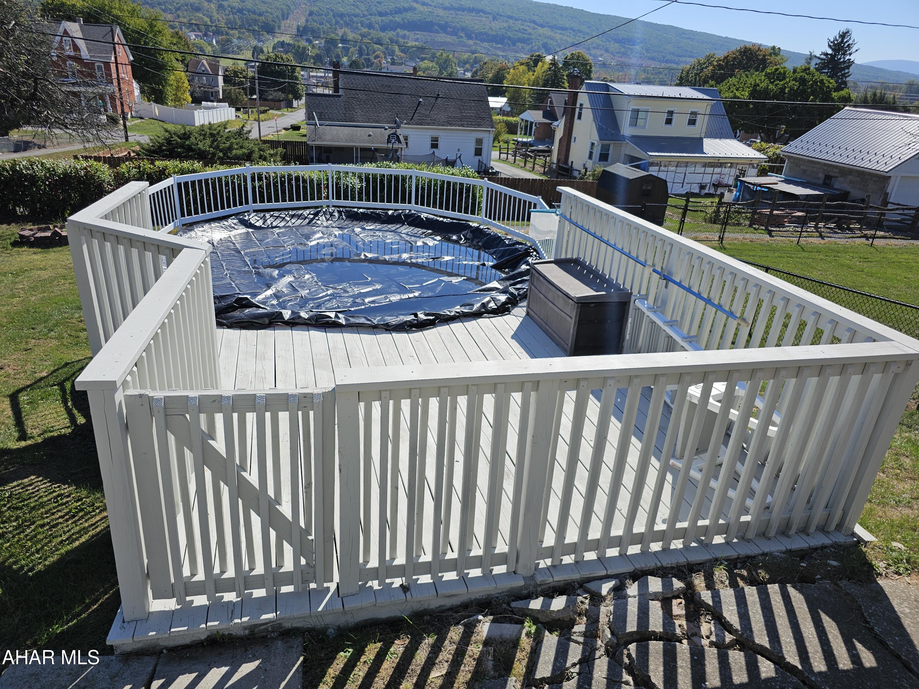 Unknown - Residential