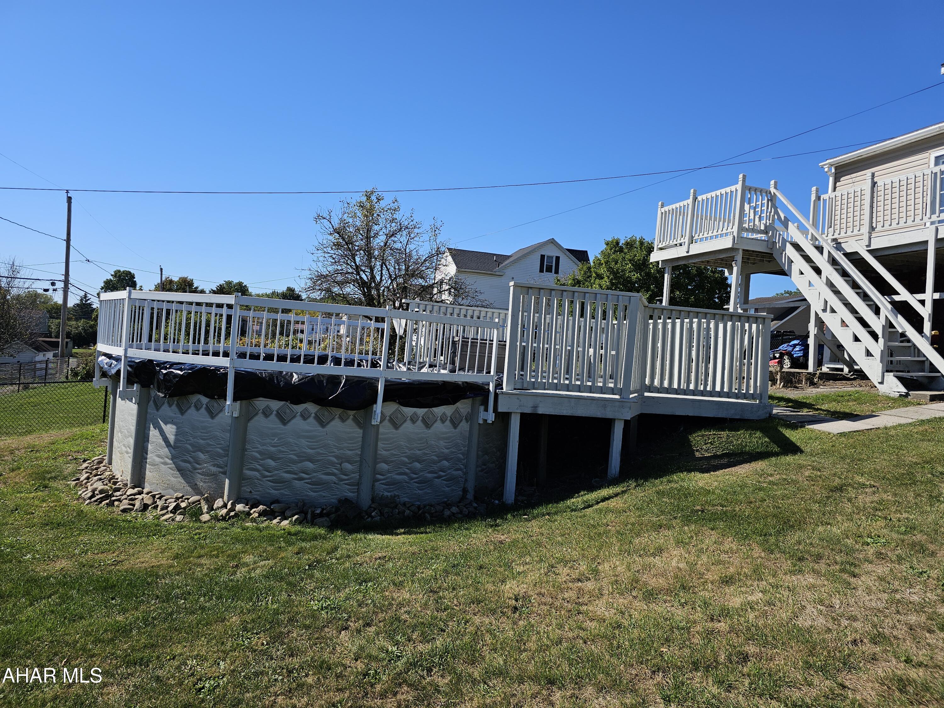 Unknown - Residential