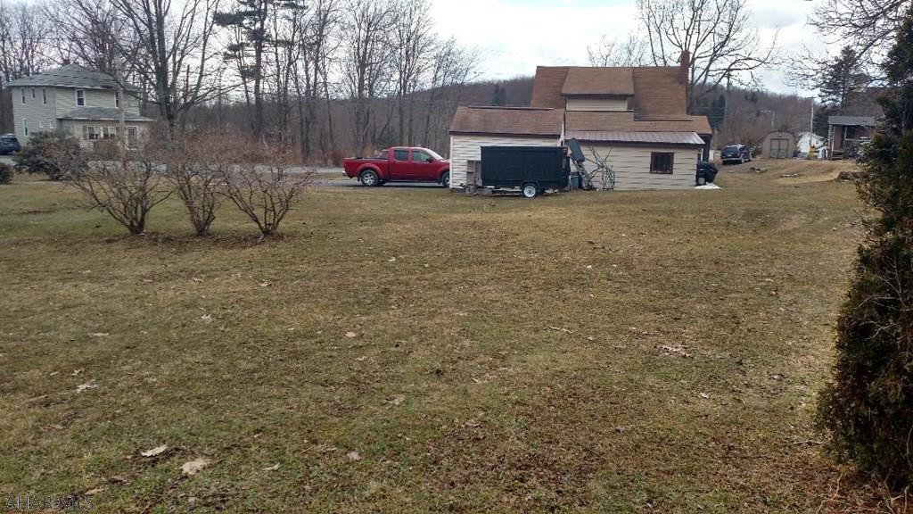 Unknown - Residential