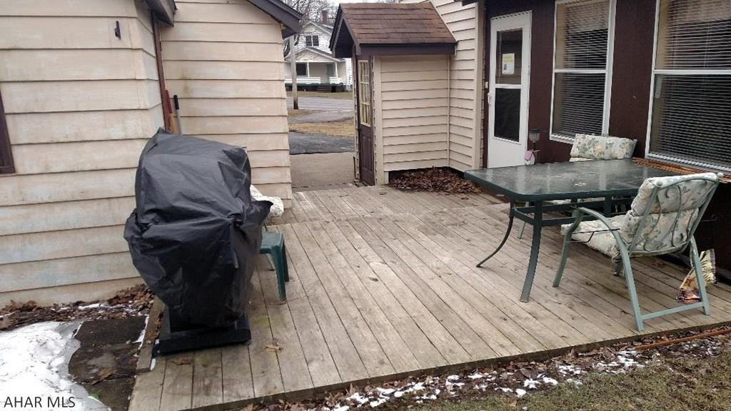 Unknown - Residential