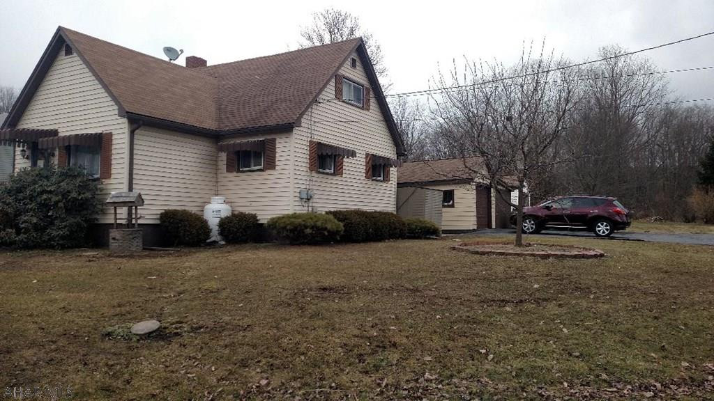 Unknown - Residential