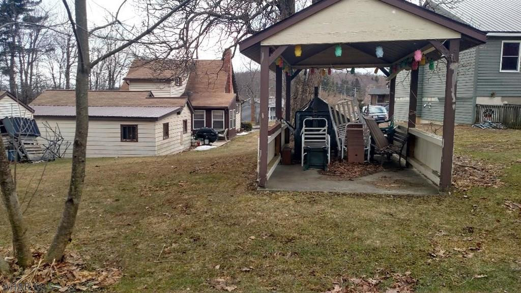 Unknown - Residential