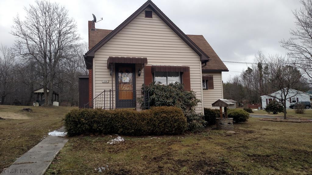 Unknown - Residential