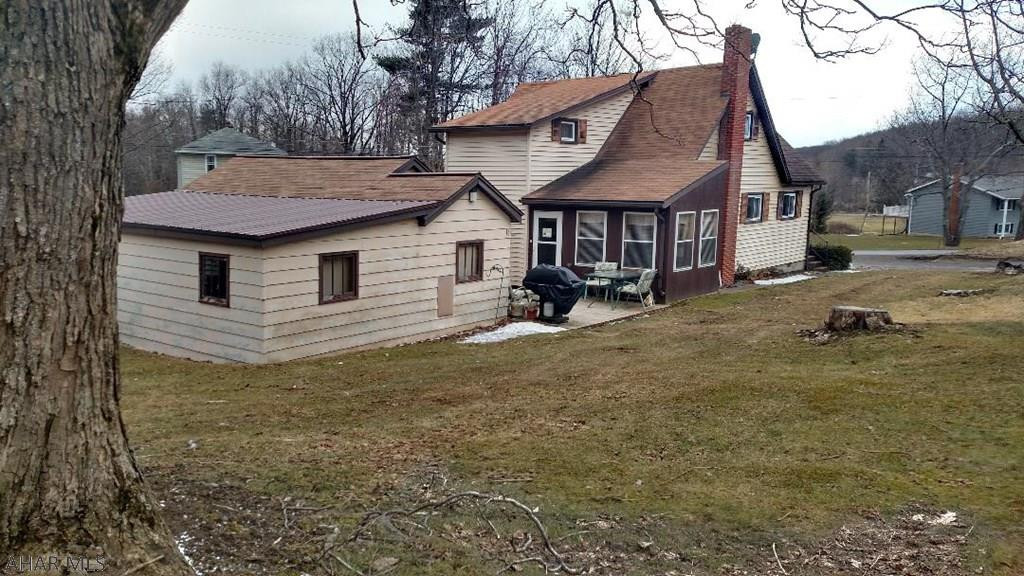 Unknown - Residential