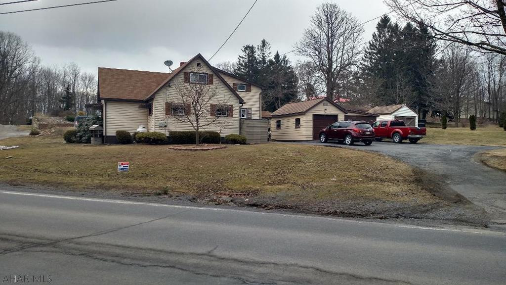 Unknown - Residential