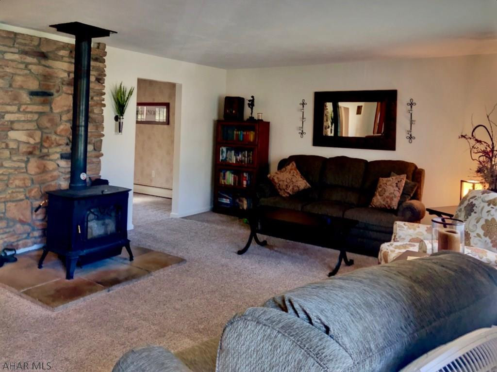 Maple Hollow - Residential