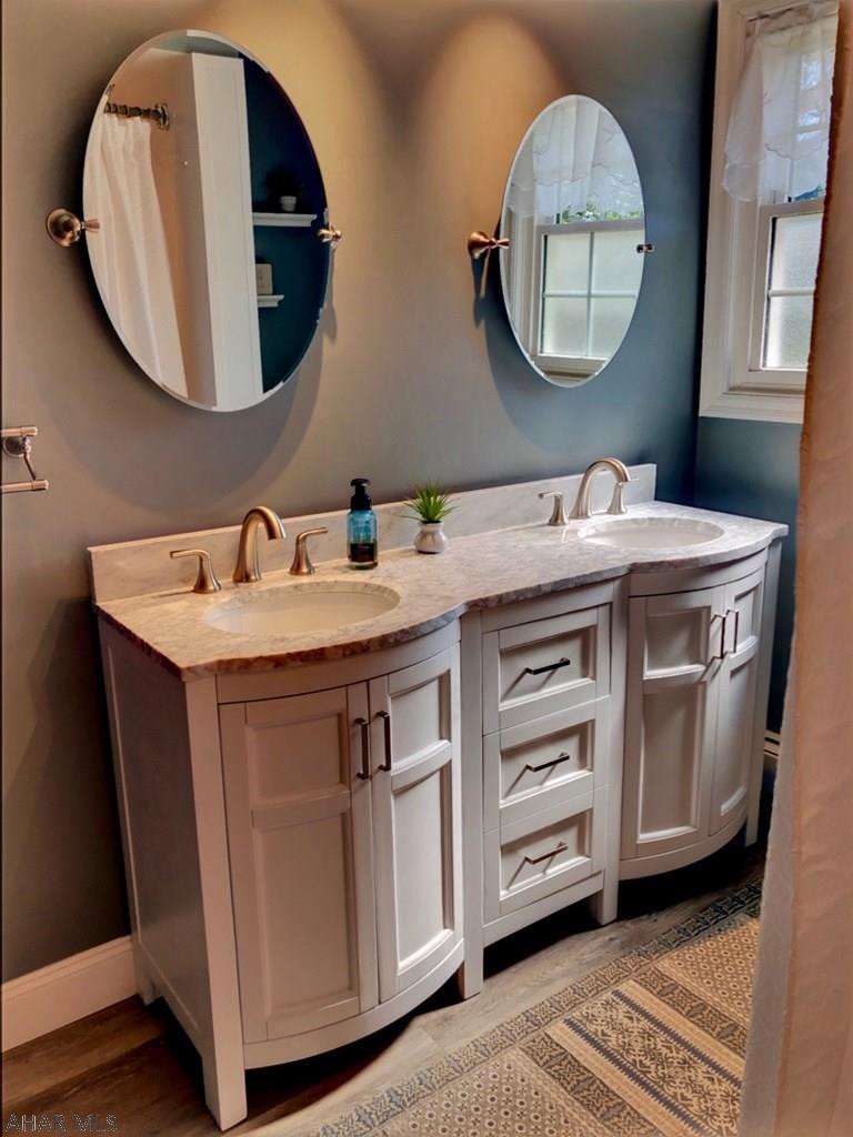 Maple Hollow - Residential