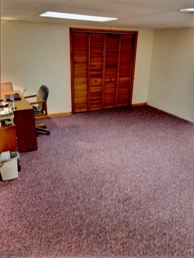 Maple Hollow - Residential