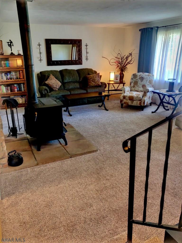 Maple Hollow - Residential