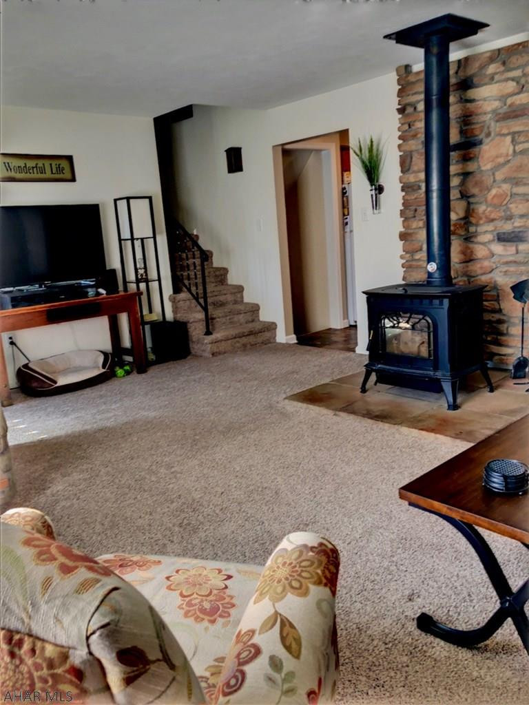 Maple Hollow - Residential