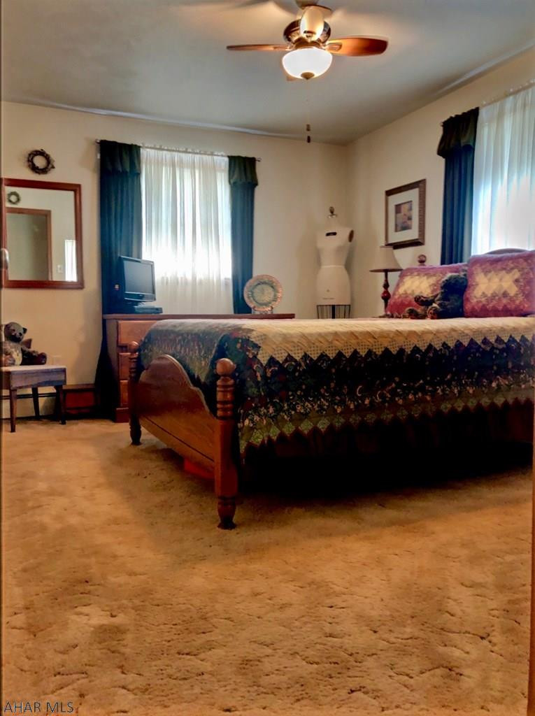 Maple Hollow - Residential