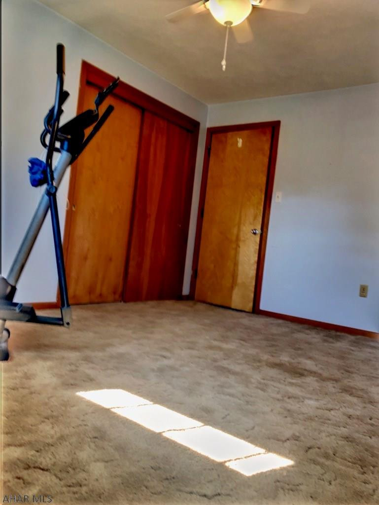 Maple Hollow - Residential