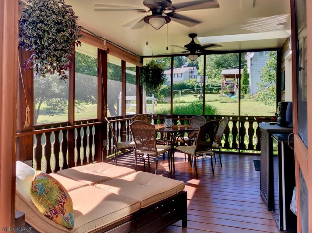 Maple Hollow - Residential