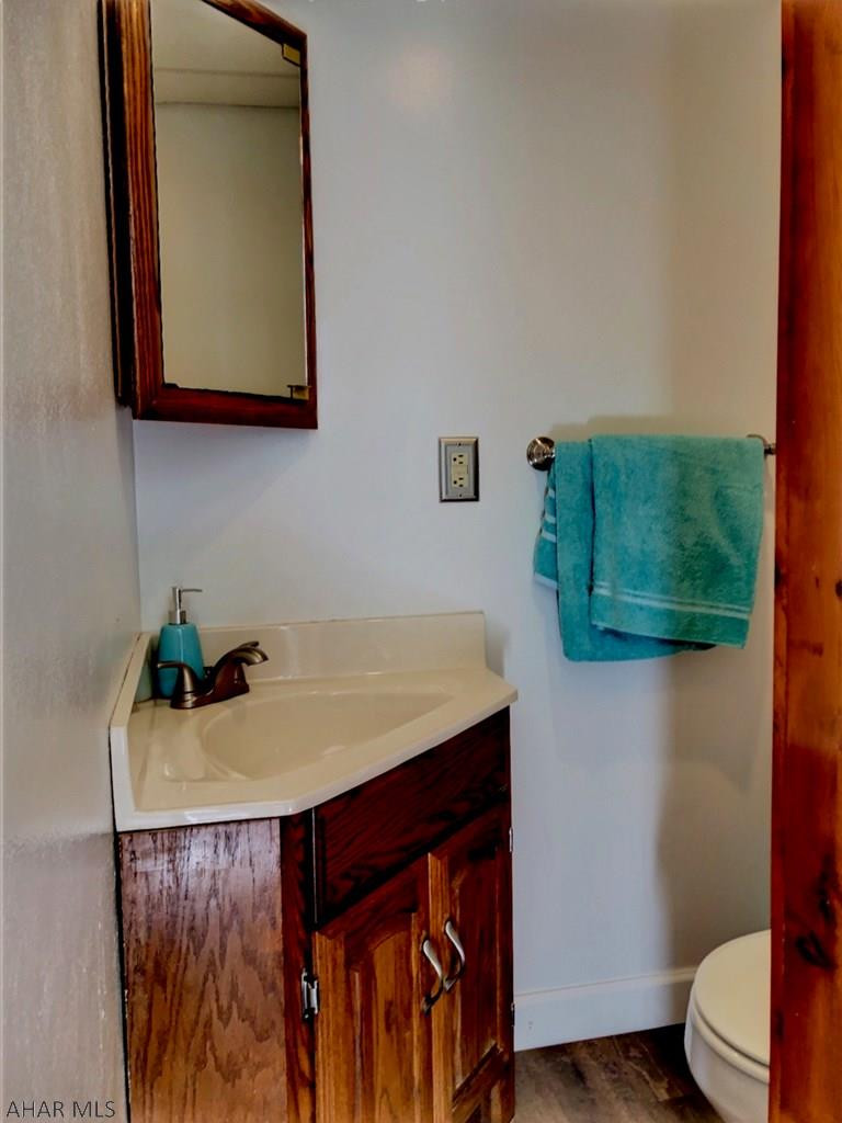 Maple Hollow - Residential