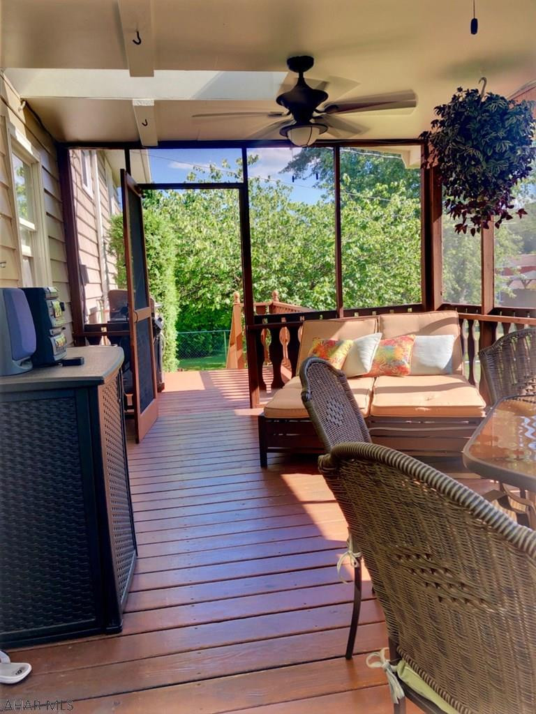 Maple Hollow - Residential