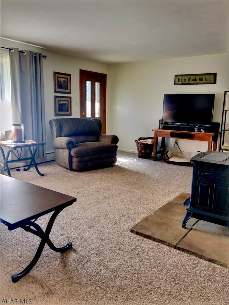 Maple Hollow - Residential