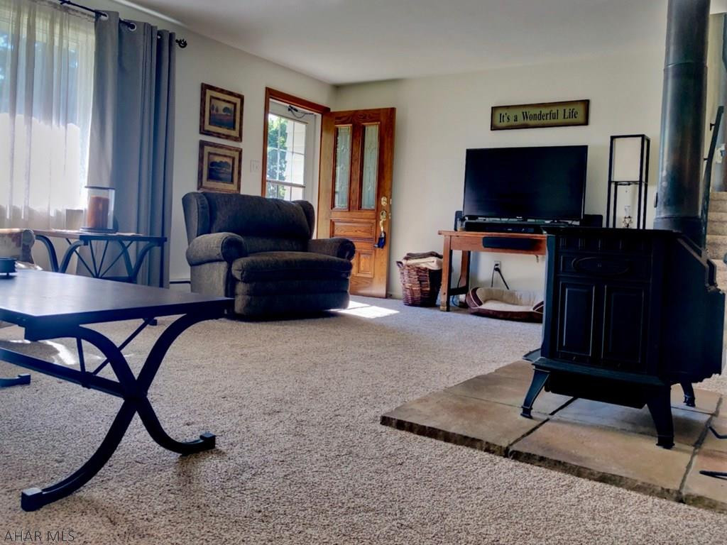 Maple Hollow - Residential