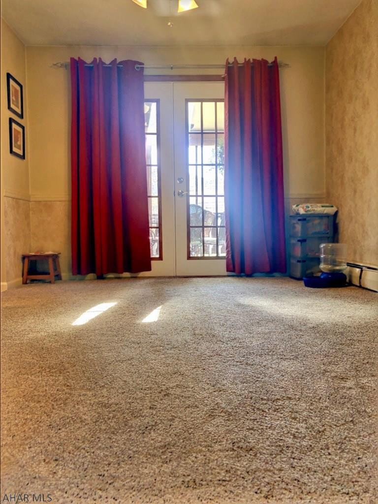 Maple Hollow - Residential