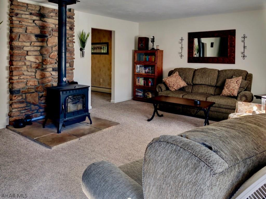 Maple Hollow - Residential