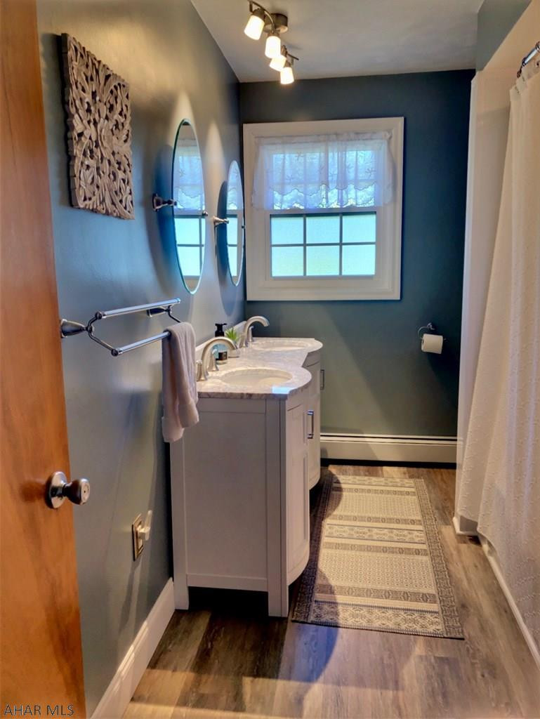 Maple Hollow - Residential